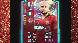 lorenzo insigne rulebreakers fifa 23 SBC CHEAPEST SOLUTION REALLY VALUE