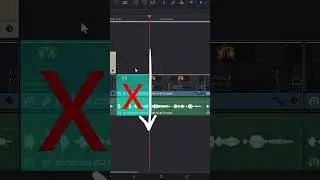 Редактируйте БЫСТРЕЕ с этим простым трюком! &mdash; Ripple Delete, DaVinci Resolve для новичков! &mdash; Сове...