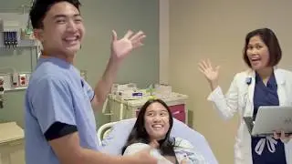 AHGL ED Video