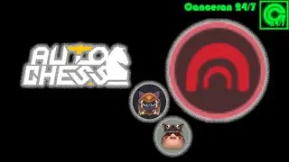 Cave Cats and Dogs! Werewolf, Civet & Cave Clan Build | Auto Chess