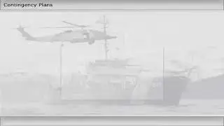 Security Duties For shipboard personnel