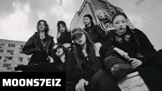 MOONS7EIZ - 'CLICK Click PERFORMANCE VIDEO