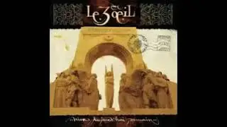 LE 3EME OEIL OEIL FEAT MENZO &  ROHFF COMORIA REMIX BY DJ CORLEONA PROD LOPEZ