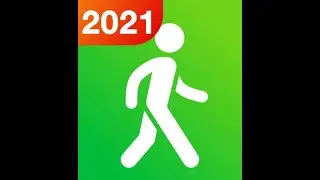 How to use Step Tracker App in English