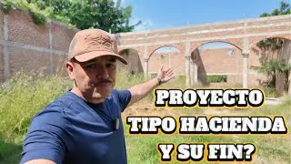 Ser&aacute; que puedo TERMINAR esta CASA? Esta es la raz&oacute;n de porque par&eacute;. 