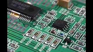 Astable multivibrator working