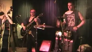 dudubaduba  king of heart @ Mini-theater de Melkbus