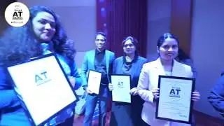 6th Amazing Teacher Awards 2019   - Dubai, UAE