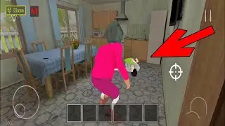 Playing as Miss-T  in Schoolboy Runaway and FIG*T