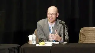 Decarbonizing Oil Production - Panel Discussion - ARC Forum 2023