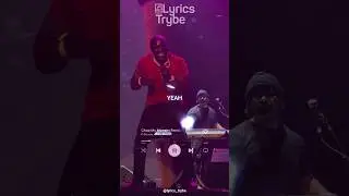 P Square ft Akon & May D - Chop My Money (Lyrics)   #lyricstrybe #afrobeats #music