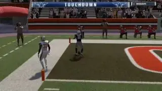 Quick scores