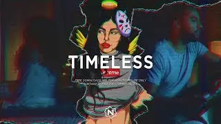 H.E.R x Kehlani Type Beat 2018 - 