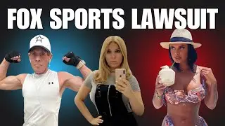 Breaking Down the FOX SPORTS LAWSUIT | Skip Bayless, Joy Taylor, Emmanuel Acho, Noushin Faraji