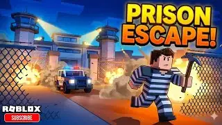 Lakhani gamerz Roblox gameplay prison obby 💥