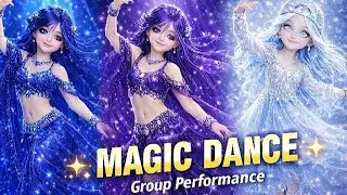 They Danced As 6 And The Whole Room Lost It 😱 (You NEED To See This)