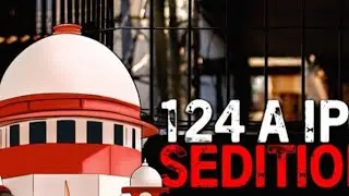 CASES ON SEDITION FROM  1870 TO 2022. A MUST WATCH!!