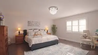 $1 Million Listing in Waterdown, ON