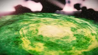 passing the edge of the universe, my thoughts were of you (for microtonal orchestra)