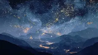 Until the Horizon Ignites – When the Stars Drift Apart (Cinematic Post-Rock)