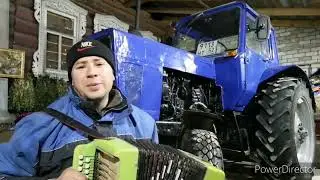Микс на гармони