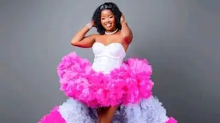 DJ QUEEN- 5 MILLION- BIRTHDAY PARTY (OFFICIAL 4K VIDEO)🎂👑🔥