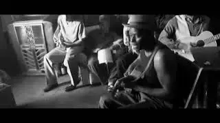 Blues Jam - Roy Gains, Paul McCartney, Johnny Depp and crew.