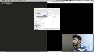 Learn Command Line - 2 - Run Python Script