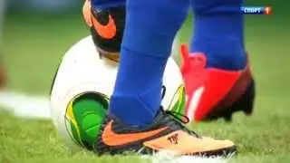 Neymar vs Japan HD 720p (16/06/2013)