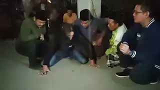 NETRALISIR JALAN DUKUH KEDAWON! Part-4 Jalur Perlintasan Ghoib jadi Penyebab rawan Kecelakaan!