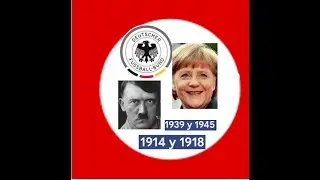 La historia de ALEMANIA en 15 minutos