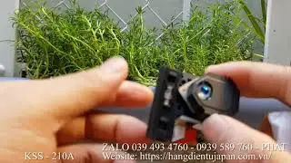 Laser KSS 210A
