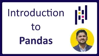 1. What is Python Pandas | Complete Python Pandas Tutorial | Amit Thinks