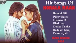 Korala Maan Punjabi Song | Punjabi Hit Songs | Korala Maan Hit Songs | Popular Punjabi Songs