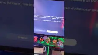 🗿 Un cadenas a c&ocirc;t&eacute; du logo PS Plus sur votre PS5 ? Pas de panique ! Voici la solution !