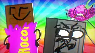 AFOB 1 sneak peek