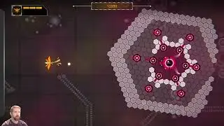 Yars: Recharged Gameplay