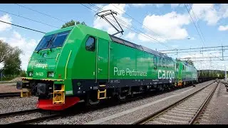 Så funkar det: Green Cargo - våra kunderbjudanden nov 2020