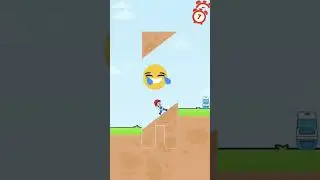 Best Mobile Game, Ios android | Slice To Save fully Animated Game #games #gaming #video #puzzlegame
