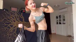 Totally Hard Upper Body &ndash; Strength in Every Pose