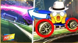 BRAND NEW RLCS FAN REWARDS+RETURNING FAN REWARDS FROM SEASON 1!!