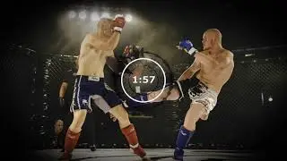 Fighting & Extreme Hard Rock - Background Music