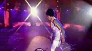 Luke Bailey - Cirque de Celebrite (Show 3)