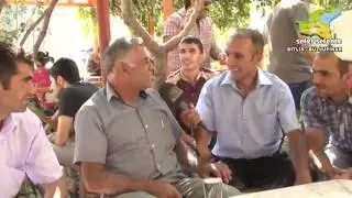 Sefer Seferde Buzlupınar