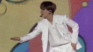 [NCT 제노] 190928 서뮤페 NCT dream - 마지막 첫사랑 직캠 Jeno focus