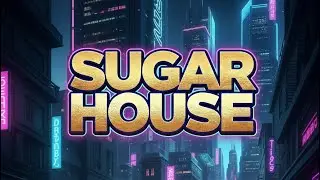 SUGAR HOUSE l Raw Beat Studio