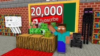 20K SUBSCRIBERS SPECIAL VIDEO
