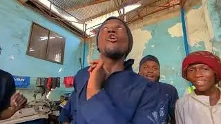Claunoop - Mbwa mbwa Mbwa (officiall music video)