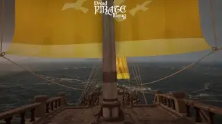 Dread Pirate Doug Live Stream