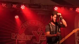 Frovfest 2017